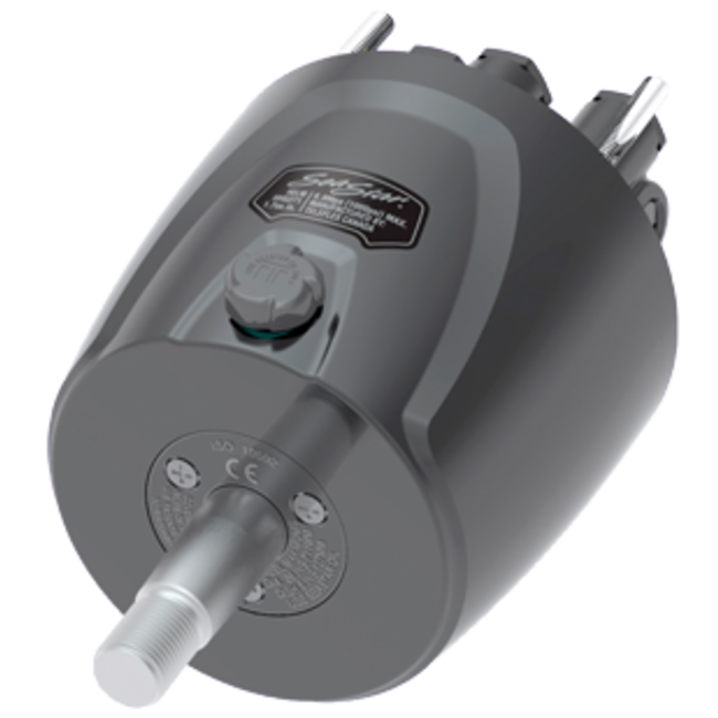 SeaStar set for System-4 * 82kgm / for 2nd steering position