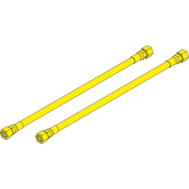 SeaStar hydraulic inboard steering system-7 / 228kgm