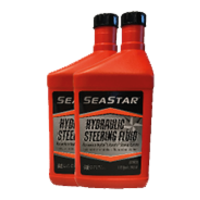 SeaStar set for System-7 * 228kgm / for 2nd steering position