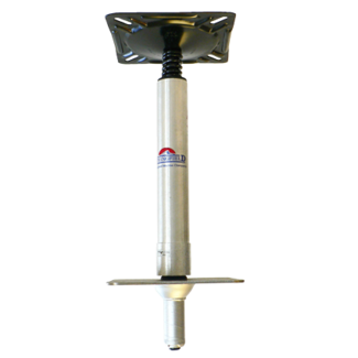 Allpa KingPin Hi-Lo 3-parts Package 13"