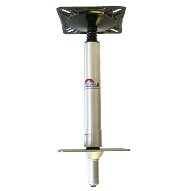 Allpa KingPin Hi-Lo 3-parts Package 13"