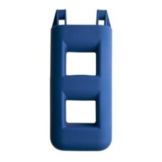 Majoni Stairfender - Blue - 2 steps -