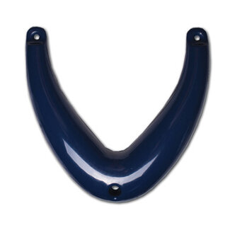 Bow Fender Navy