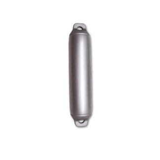 Majoni Classic (cylinder) Fenders Silver Grey - all sizes