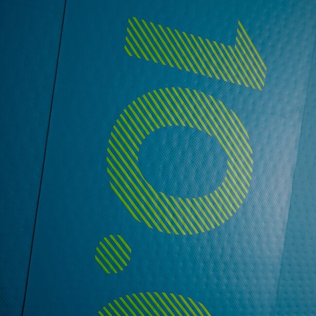 JOBE Yarra 10.6 Inflatable SUP Board Package Steel Blue