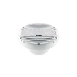 Hertz HMX 6.5-TW - 6.5" MARINE HIGH PERFORMANCE COAX SPEAKERS WHITE, SET OF 2