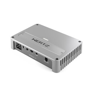 Hertz VENEZIA V1 - Marine Hi-Res D-Class mono amplifier 1260 watts