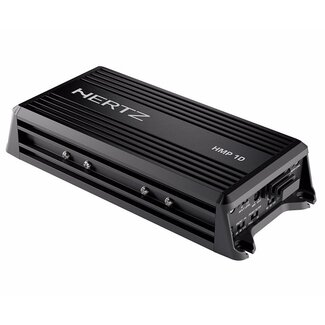 Hertz HMP 1D - Marine D-Class mono amplifier 300 watts