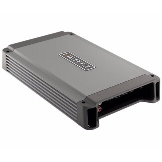 Hertz HCP 2MX - Marine D-Class 2-channel amplifier 800 watts