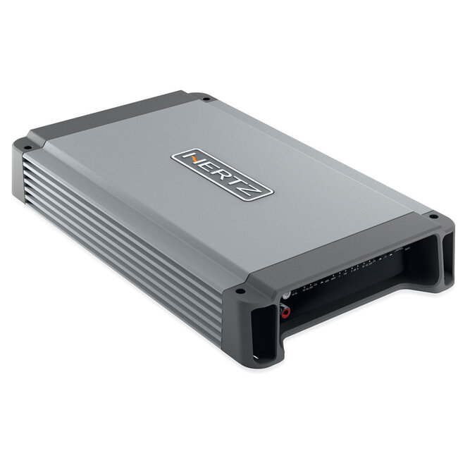 Hertz HCP 1MDK - Marine D-Class mono amplifier 1240 watts