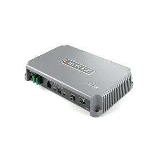 Hertz HMD1 - Marine DSP mono amplifier 1000 watts