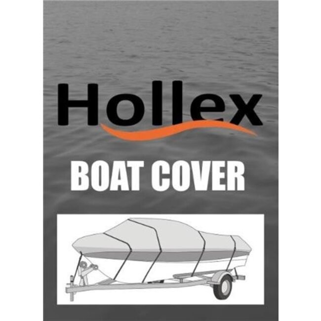 HOLLEX boat cover - All Sizes
