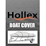 HOLLEX boat cover - All Sizes