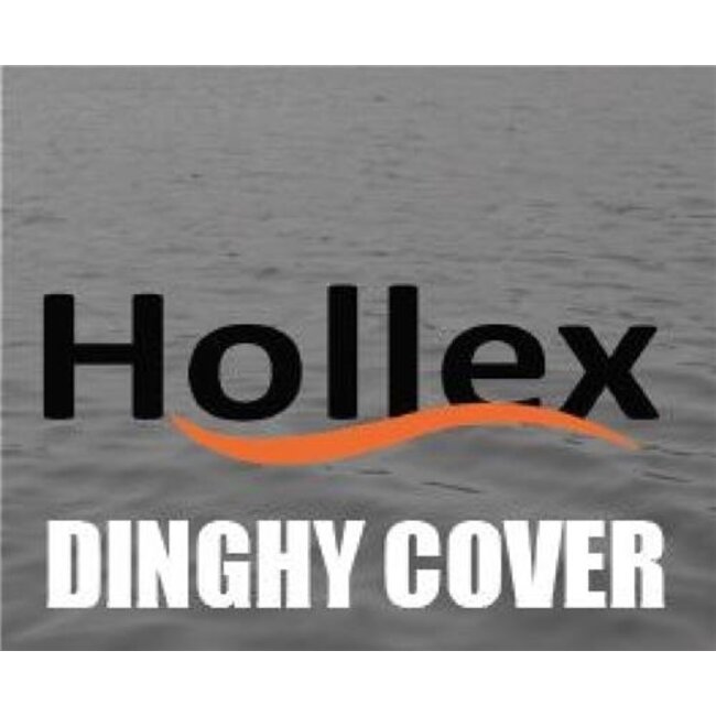 HOLLEX Rubber dinghy cover - All Sizes