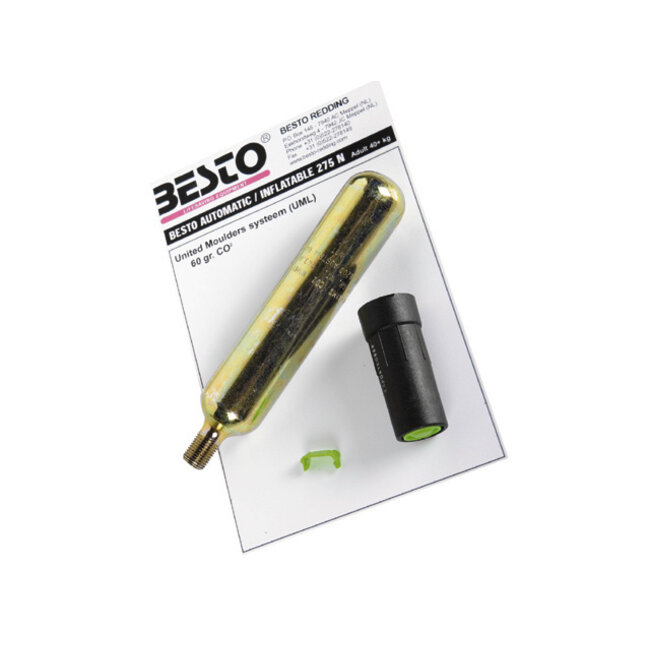 Besto Besto UML mk5 reload kit 275N-300N 60gr aw Auto