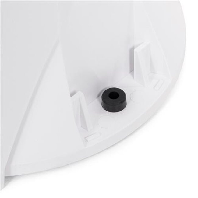 Jabsco Toilet QF Regular 12V with pump