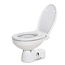 Jabsco Jabsco Toilet QF Regular 12V with pump