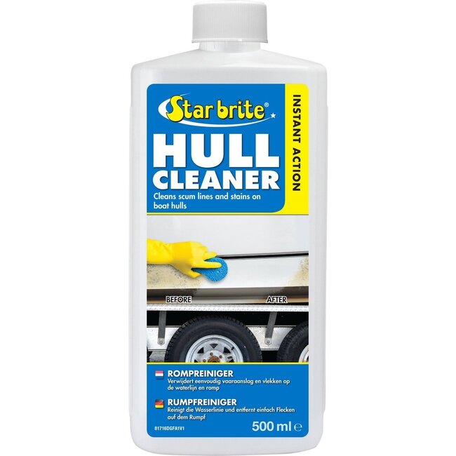 Starbrite Body cleaner from StarBrite