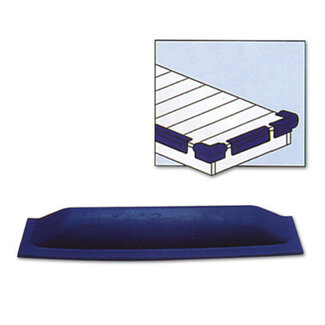 Majoni Fender Jetty Straight - Blue