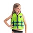 JOBE Neoprene Swimming Jacket Children Green