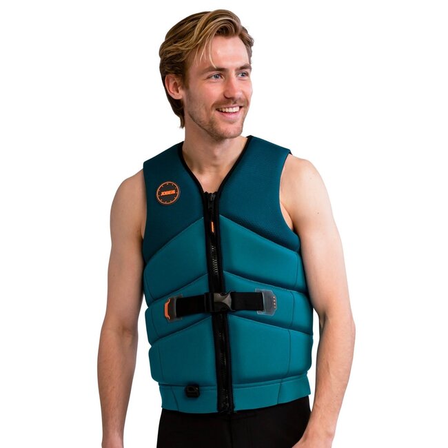 JOBE Jobe Unify Lifejacket Men Teal