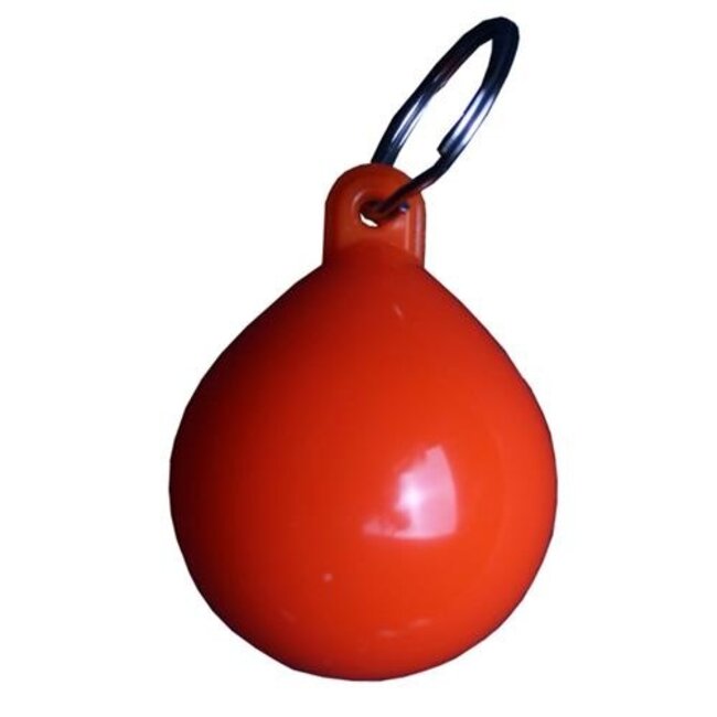 Majoni Key ring Bolfender