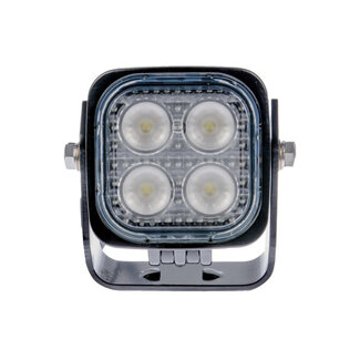 HOLLEX Worklight LED 950 Lumen 9-32VDC 12W IP69K