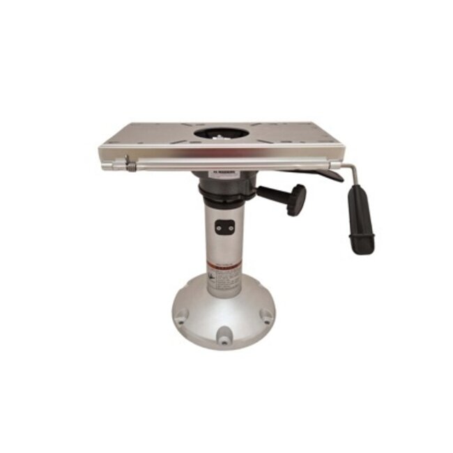 HOLLEX Hollex chair column gas-operated with carriage 2 variants