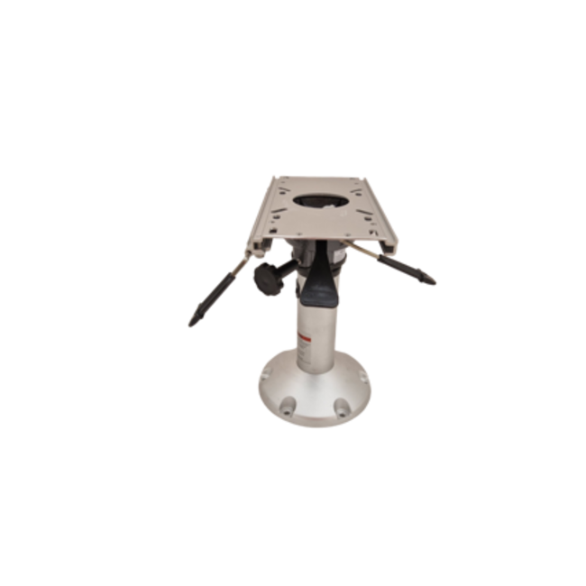 HOLLEX Hollex chair column gas-operated with carriage 2 variants