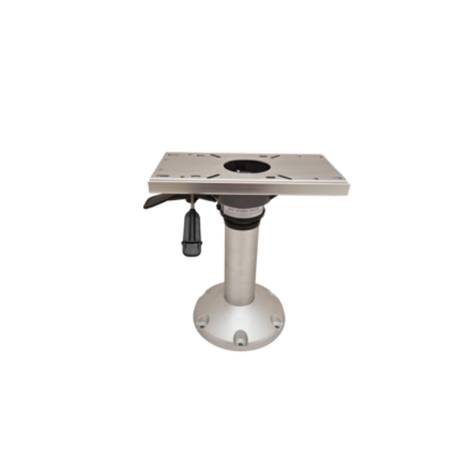 HOLLEX Hollex chair column gas-operated with carriage 2 variants