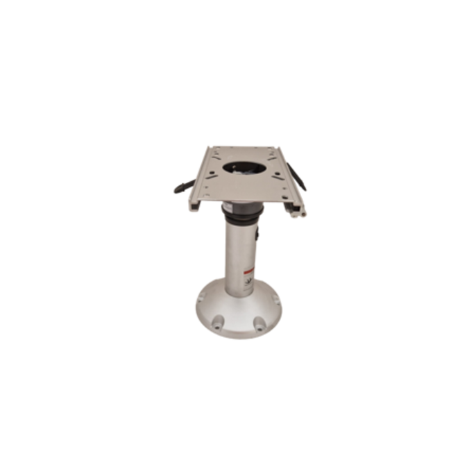 HOLLEX Hollex chair column gas-operated with carriage 2 variants