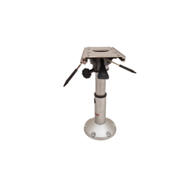 HOLLEX Hollex chair column gas-operated with carriage 2 variants