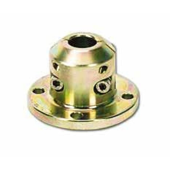 HOLLEX clamping hub ø38xø102 Female EP