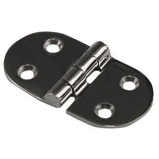 HOLLEX Hinge oval 53x115mm