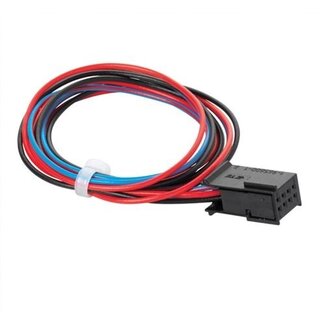 Veratron VDO Adapter cable 8-pin for Voltmeter/Clock