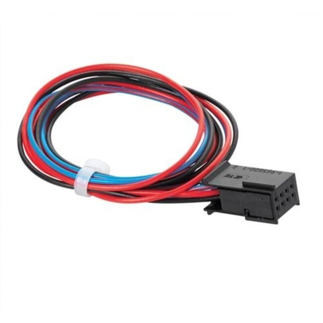 Veratron VDO Adapter cable 8-pin for Voltmeter/Clock