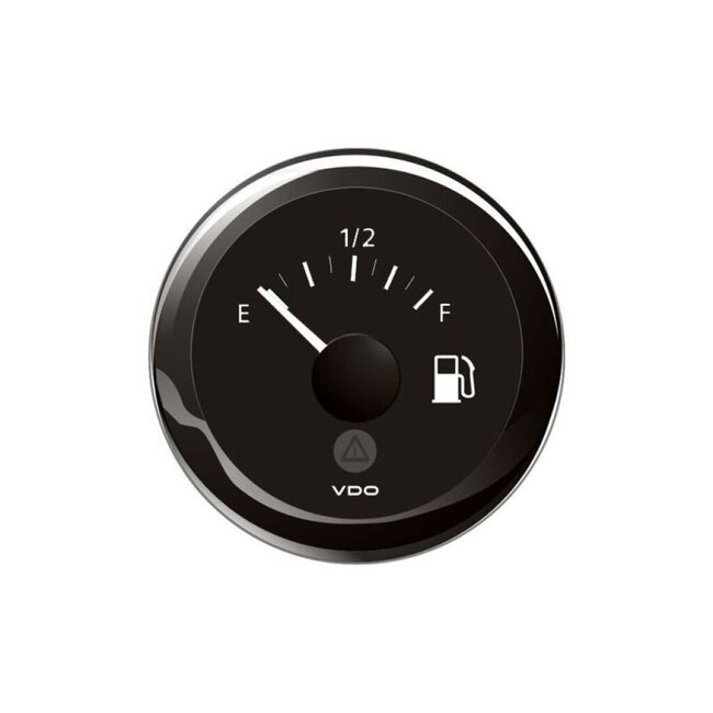 Veratron VDO VLB Fuel 240-33 Ohm Empty-Full RB 52mm