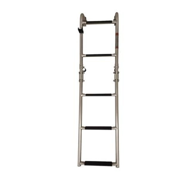 HOLLEX Hollex Swim ladder folding stainless steel 316 2+3 steps