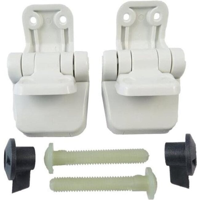 Jabsco Jabsco wiper set (for 2011)