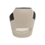 HOLLEX Hollex wheelhouse chair Diamond Moon white/anthracite