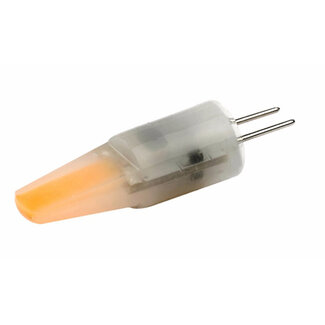 HOLLEX LED COB G4 10-30V 1.5W 150L WW dimmable