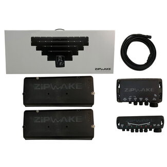 Zipwake Zipwake Kit Box 400 E IM