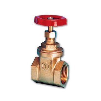 Guidi Sliding gate valve