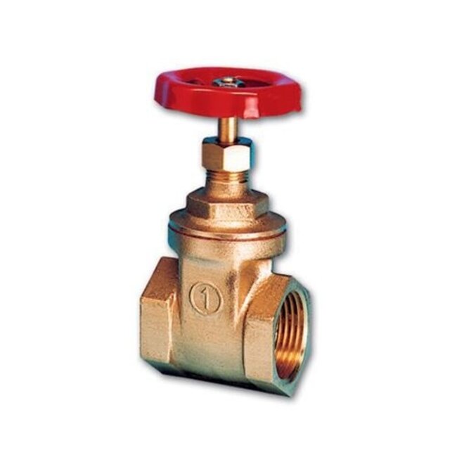 Guidi Sliding gate valve