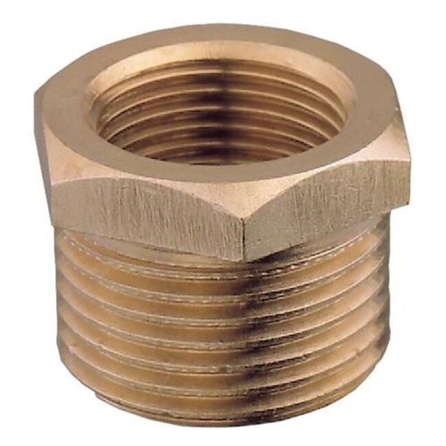 Guidi Guidi reducer ring 1 "x1/2"