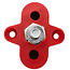 HOLLEX Connection stud single M6 red