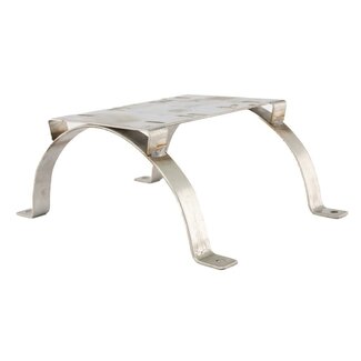 HOLLEX Set of brackets for pressure tank 8 litres