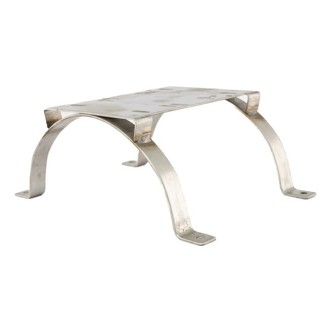 HOLLEX set of brackets for pressure tank 8ltr