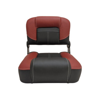 Seat cover Pro Star folding red/black