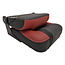 seat shell Pro Star folding red/black